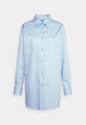 Blus - blue