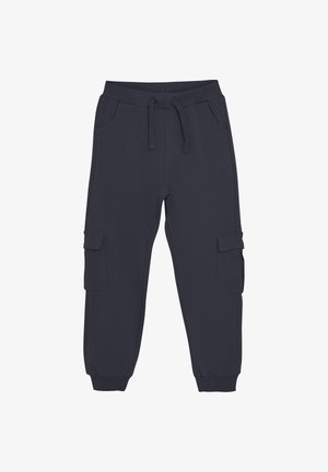 MIPANTS - Cargo hlače - blue nights