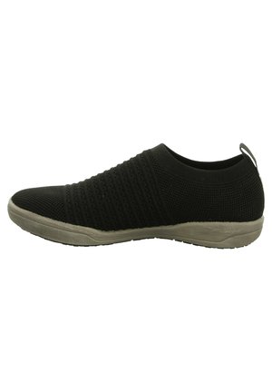Josef Seibel SINA - Slip-ons - schwarz