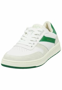 GANT Sneaker low - white/green