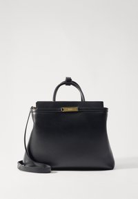 Selected, black/oro