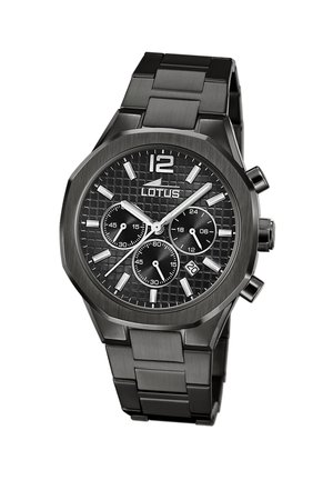 CLASSIC - Montre à aiguilles - silberfarben