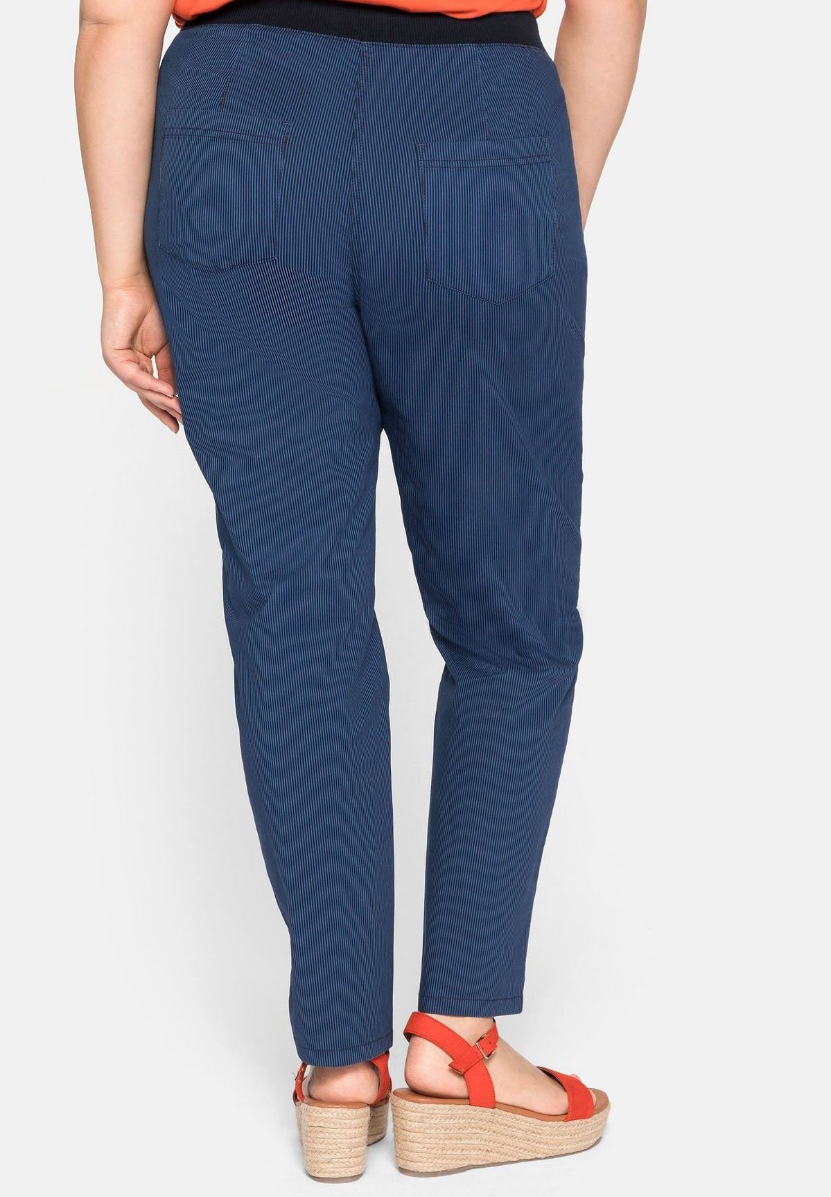 Femme Chino Femme Chino