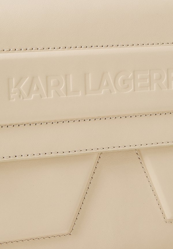 IKON SHOULDER BAG - Handbag - trench beige2