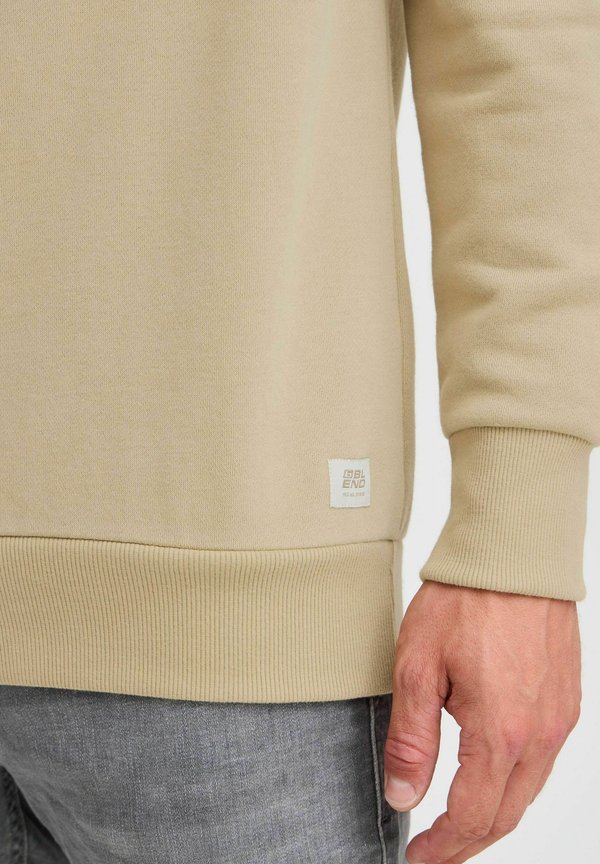 BHMCOPTE - Hoodie - cornstalk3