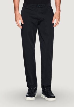 AF13236 - Pantalones - black