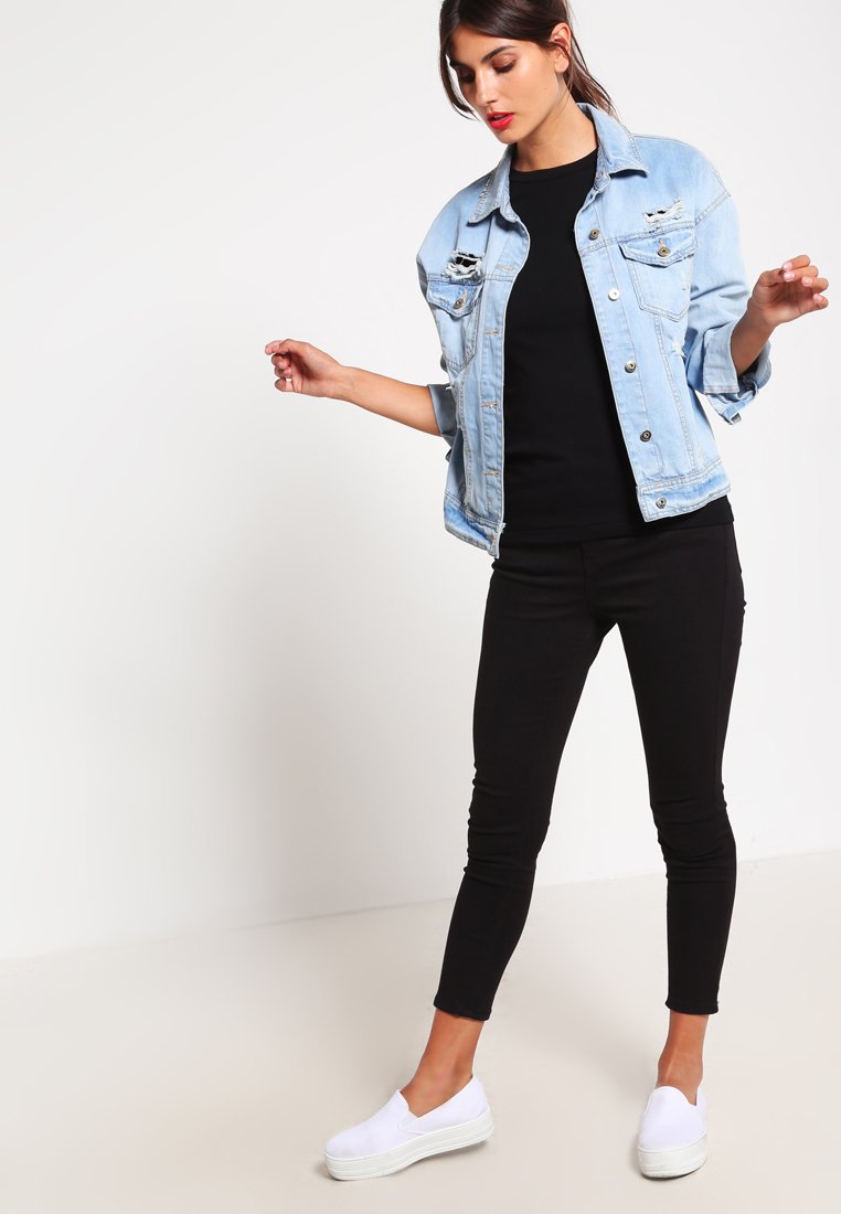 Petit Bateau Maglietta a manica lunga - noir/nero - Zalando.it