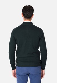 Ciabalù Maglione - verde