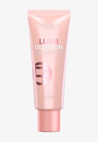 L'Oréal Paris - TRUE MATCH LUMI GLOTION - Illuminanti - 901 fair glow Immagine in miniatura 1