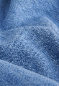 REGULAR FIT  - Užsagstoma palaidinė - mid blue