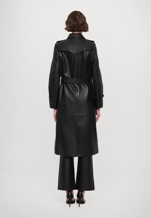 MARGOT COAT - Trenchcoat3