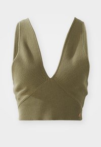Top - light military