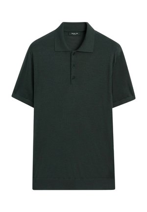 Massimo Dutti, - Koszulka polo