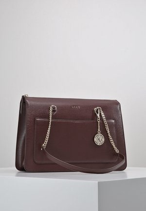 Sac à main - bordeaux