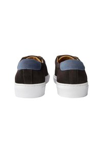 Façonnable BICOL  - Sneakers basse - chocolate brown