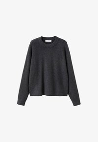 Selezionato, anthracite