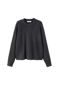 Maglione - anthracite