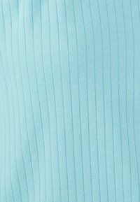 Damart INTERLOCK  DOUCE ET SOUPLE SET - Nachtwäsche Set - Turquoise