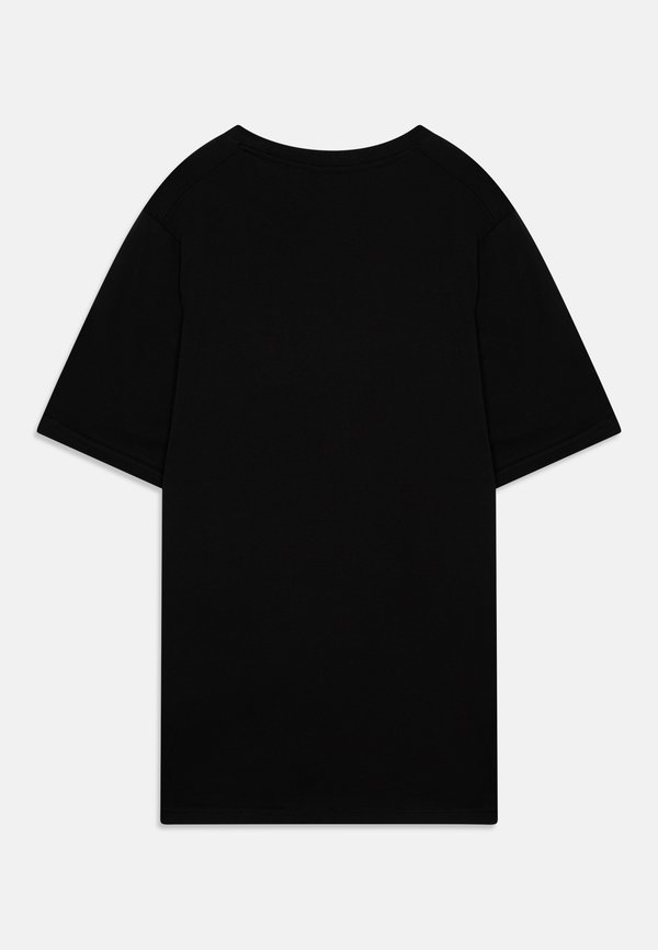 SLOUCH FIT - Basic T-shirt2