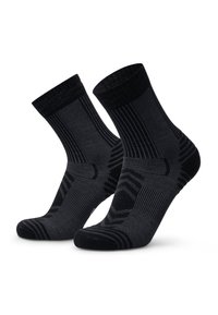 Danish Endurance HIKING LIGHT - Calcetines de deporte - black
