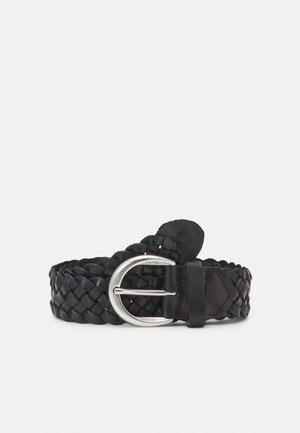 Waist belt - black