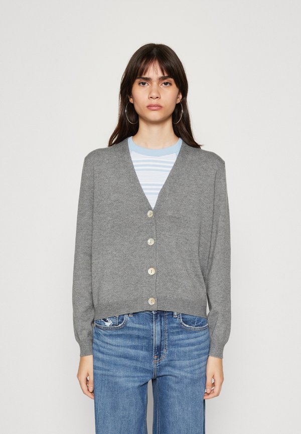 PRIME LIFE LS - Cardigan