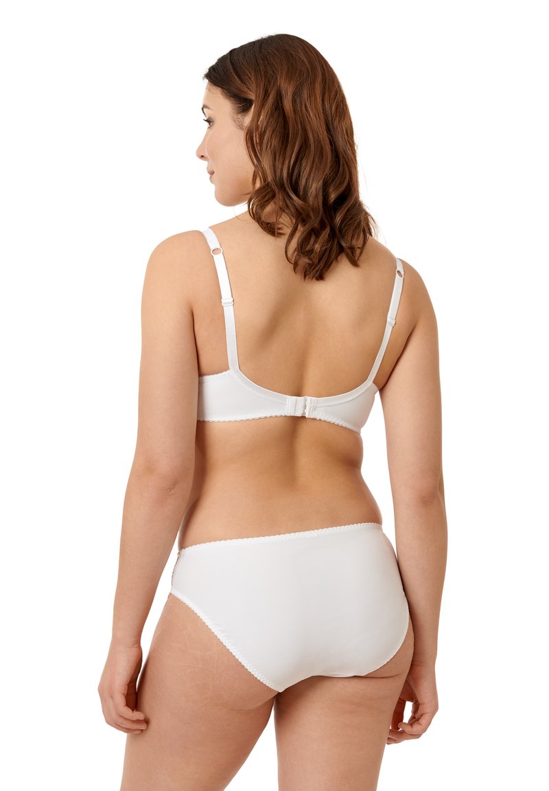 Sans Complexe Arum Mosaic Briefs Multicolored Multi Coloured Zalando De