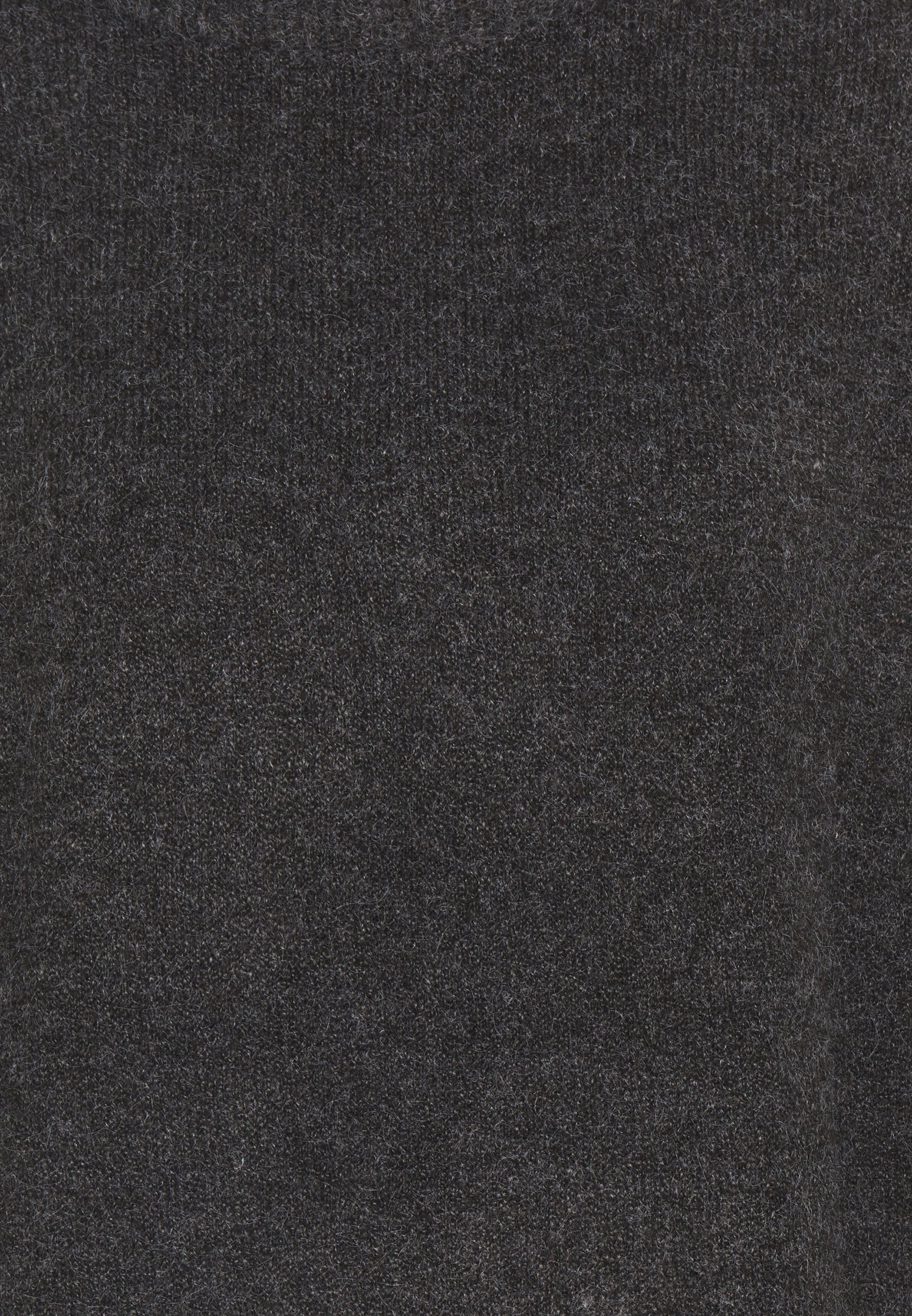Vila VIHANNA ROLLNECK - Jumper - dark 