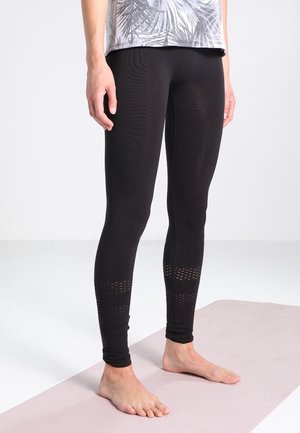 Even&Odd active Trikoot - black