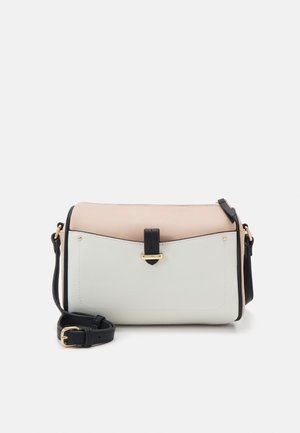 Anna Field by Zalando Sac bandoulière - light pink