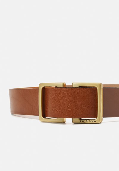 rag & bone HARLOW  tan