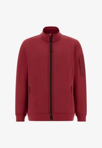 Nepasirinkta, burgundy