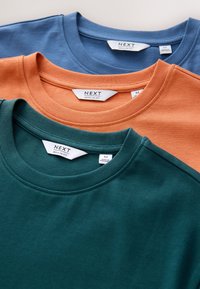 Unausgewählt, blue/green/yellow