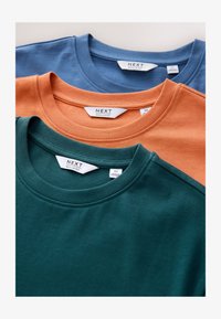 Unausgewählt, blue/green/yellow