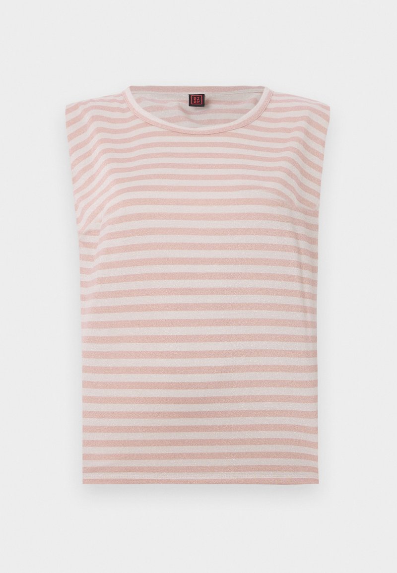 Stefanel Top roze Stefanel Top roze