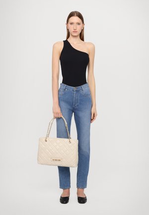 Handtasche - avorio