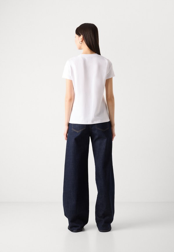 CONVERSATIONAL  - Print T-shirt3