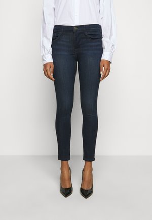 DE JEANNE - Jeans Skinny - verona
