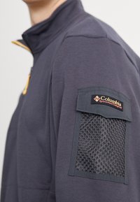 Columbia Sudadera - grey