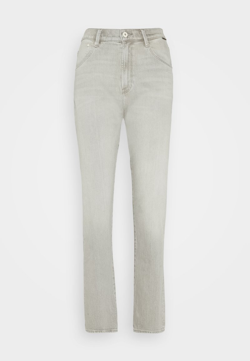 G-Star Slim fit jeans grijs denim/greydenim