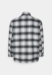 Jack & Jones Lehká bunda - grey