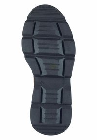 Piazza Platform ankle boots - braun