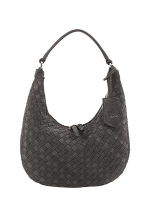 COSMO - Handbag - grey