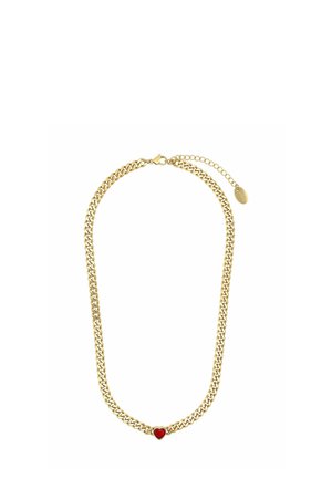 Collana - gold-coloured