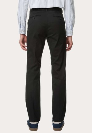 Marks & Spencer, Chino - black