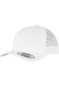 CLASSIC - Keps - white