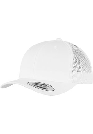 Flexfit CLASSIC - Casquette - white