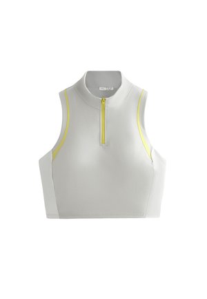 OYSHO COMPRESSIVE BLOCK - Top - grey