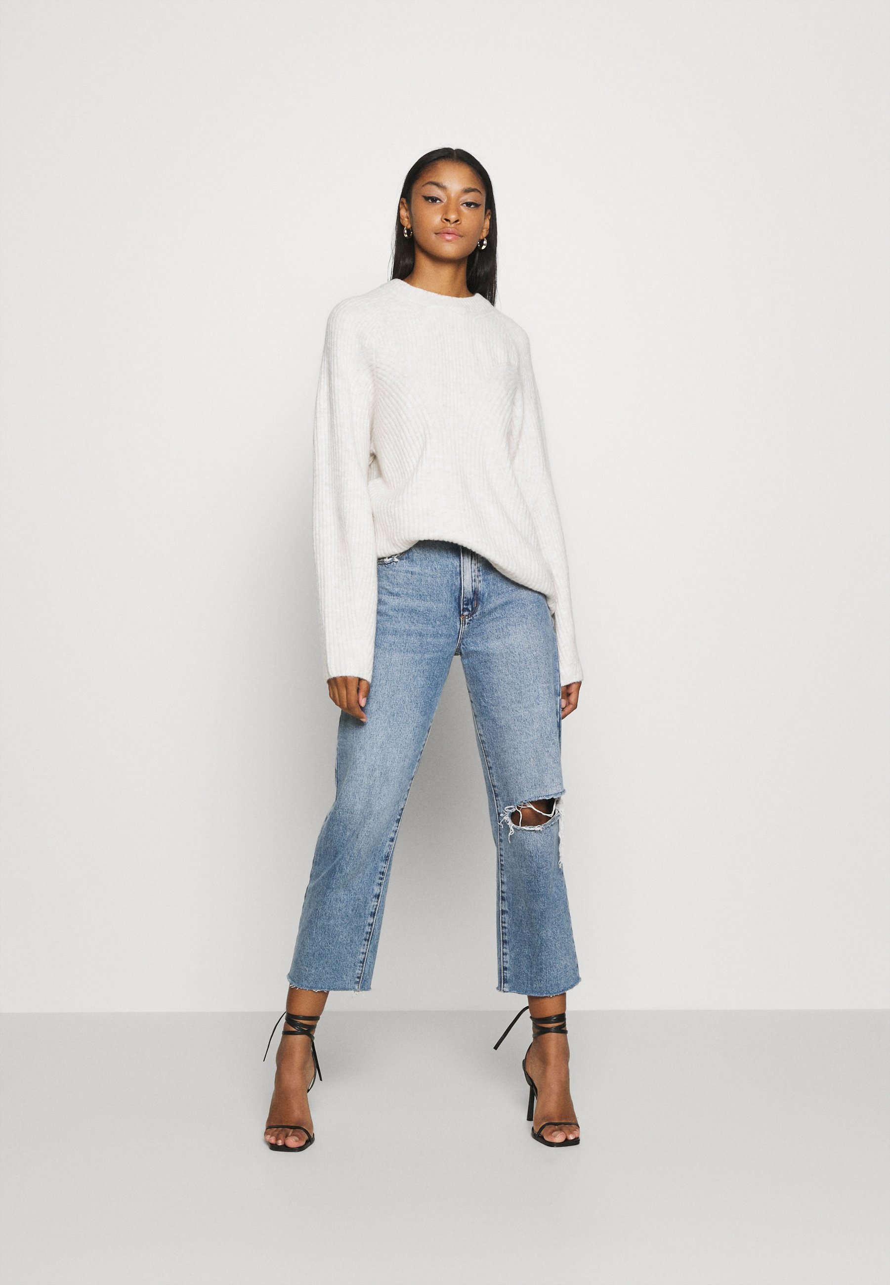 river island long black cardigan
