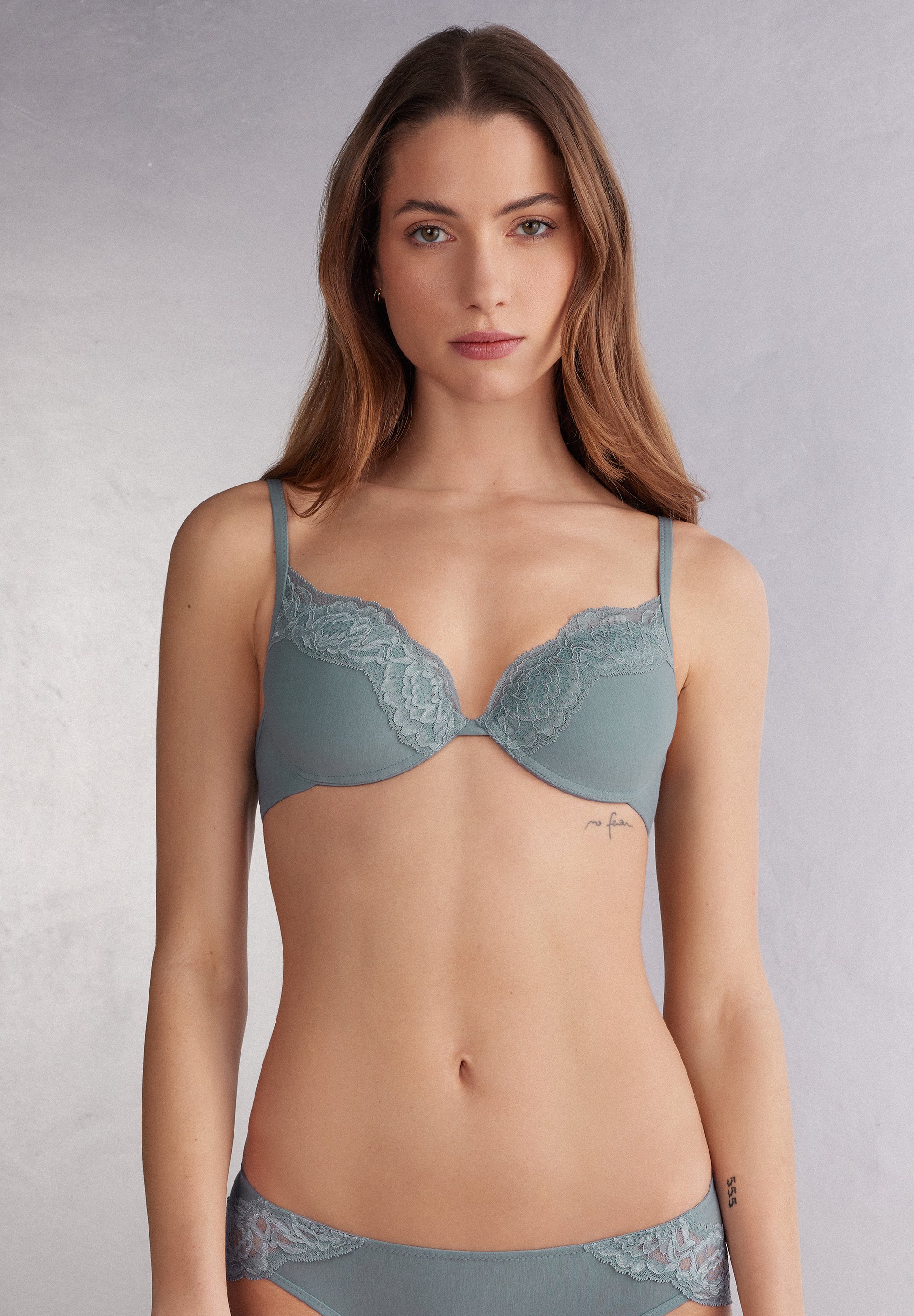 Sujetador Ropa De Intimissimi Intimissimi Sujetador Super Push-Up